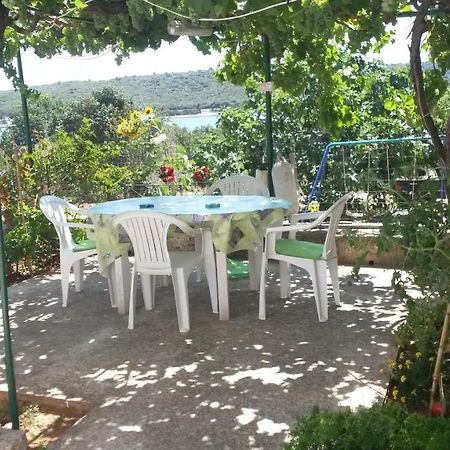 Apartman Lana Банджоле Экстерьер фото