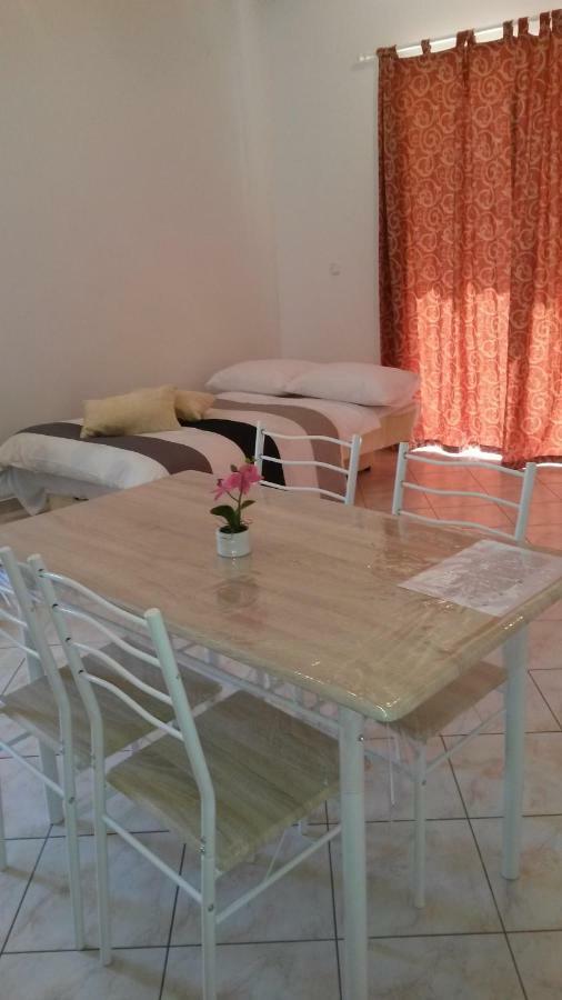 Apartman Lana Банджоле Экстерьер фото