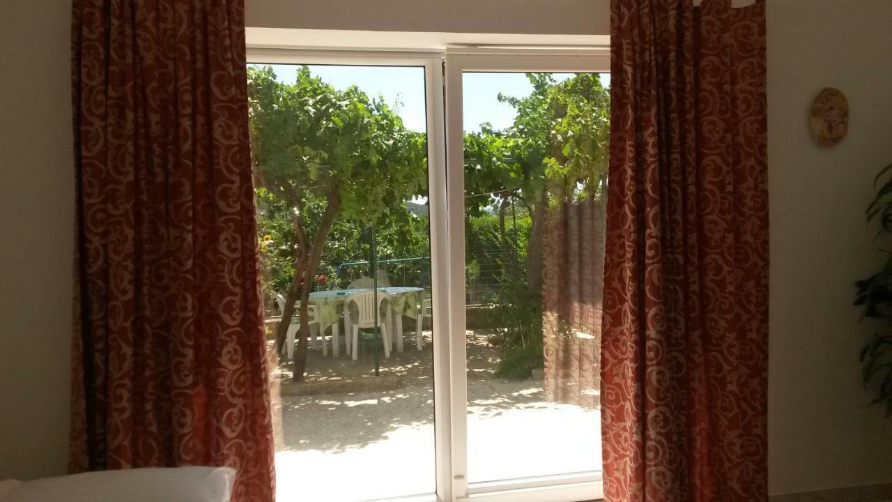 Apartman Lana Банджоле Экстерьер фото