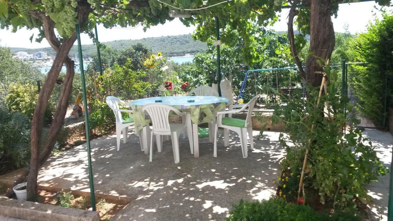 Apartman Lana Банджоле Экстерьер фото
