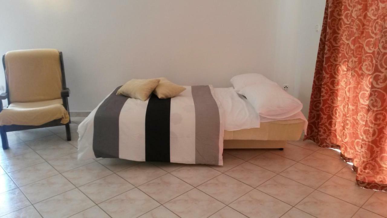 Apartman Lana Банджоле Экстерьер фото
