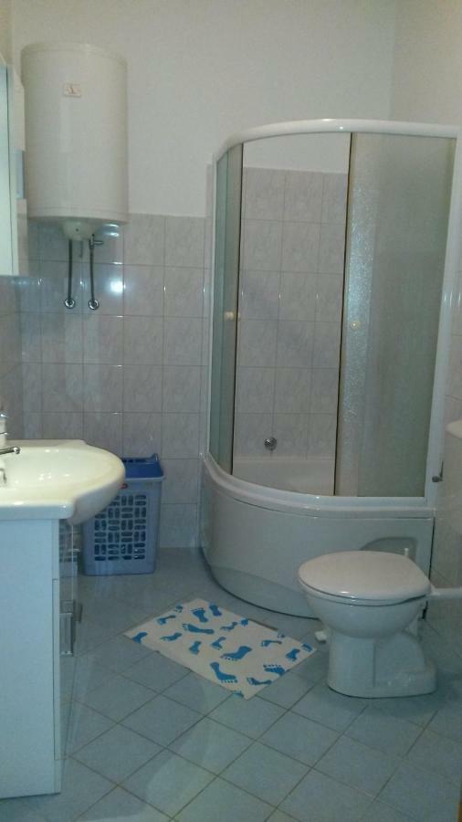 Apartman Lana Банджоле Экстерьер фото
