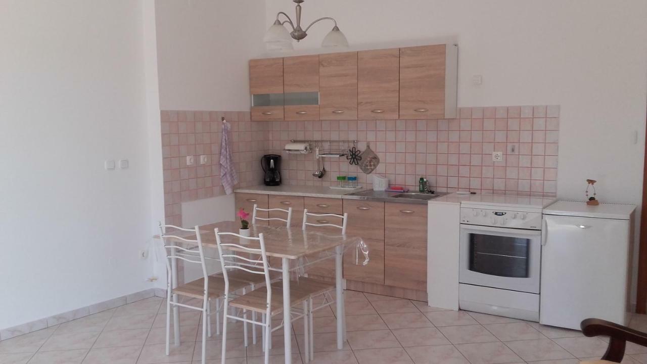Apartman Lana Банджоле Экстерьер фото