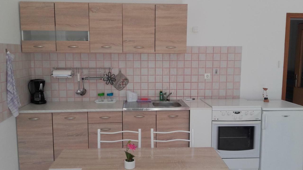 Apartman Lana Банджоле Экстерьер фото