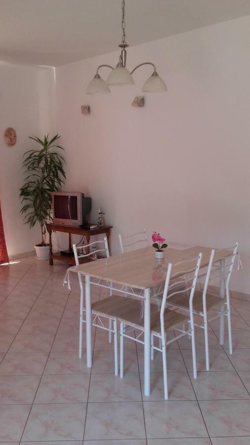 Apartman Lana Банджоле Экстерьер фото