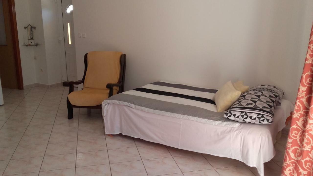Apartman Lana Банджоле Экстерьер фото